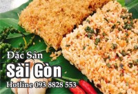 Đặc Sản Sài Gòn