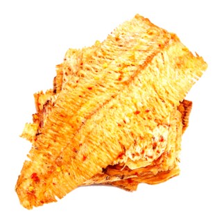 Khô mực cán tẩm vị (250g)
