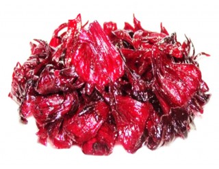 Hoa Atiso Đỏ Sấy Dẻo (500g)
